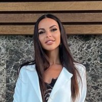 Kseniia Manets