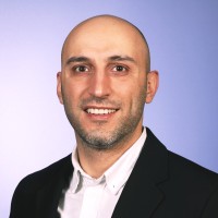 Nadim Harah