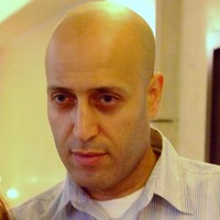 Moshe Eylon