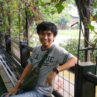 Luki Lukman Hakim