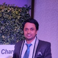 Deepak Kumar