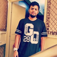 Nitin Bhaskar