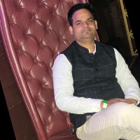 Rahul Mishra
