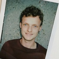Nick Dekker
