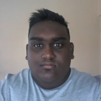 Cameron Austin Naidoo