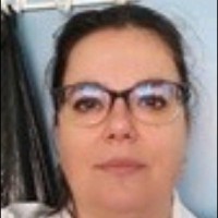 Sandra Harnisch