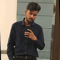Prashanth Kadam
