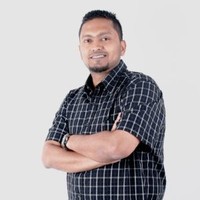 Naveen Gopiendran