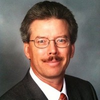 Ted Johnston