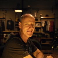 Mark Stewart