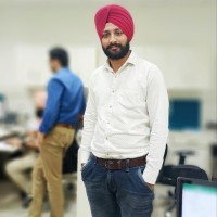 Amritpal Singh
