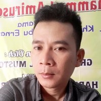 Chaerudin Udin