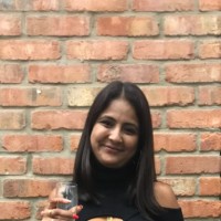 Jigna Shah