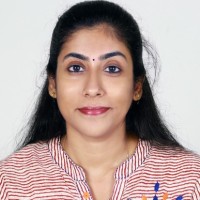 Anu Varghese