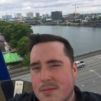 Aaron Reason