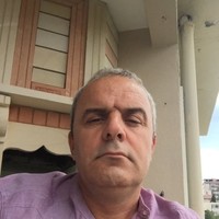 Özcan Demirel