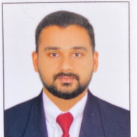Varun Vijayaraman