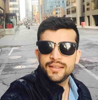Ahmad Shafiq Sarwari