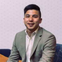 Raymond Dang
