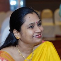 Nandini Menon