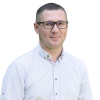 Norbert Gyovai
