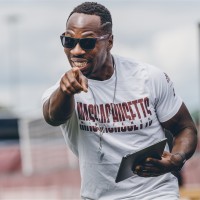 Antwan Harris