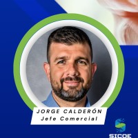 Jorge Calderón