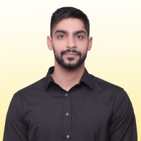 Harshit Chopra