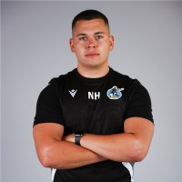 Nathan Hockley