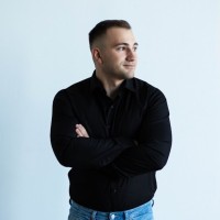 Andrii Yaremenko