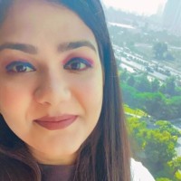Charu Bhatia