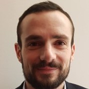 Simon Cordier