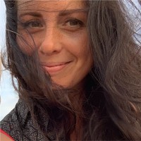 Mariell Berge