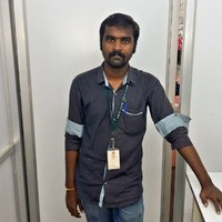 Sathish Kumar