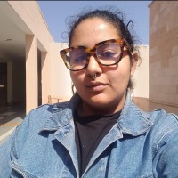 Vanishri Kaul Tyagi