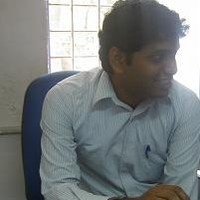 Puneeth Vg