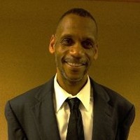 Patrick Roberson