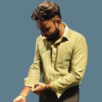 Abhishek Patil