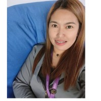 Ferey Dela Cruz