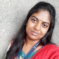 Priyyadarshini Hariramakrishnan