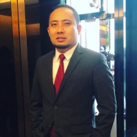 Mohd Helmie Mohamad Arof