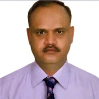 Jamil Ahmad