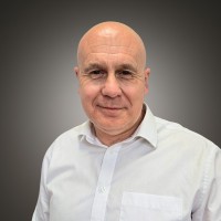 Christopher Peter Owen-Smith