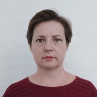 Юлия Сотникова