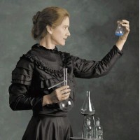 Marie Curie