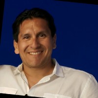 Cesar Salcedo