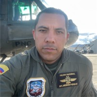 Andres Ernesto Porras Godoy