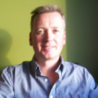 Paul Nicholson