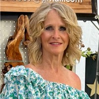 Julia Baxter