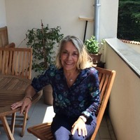 Dominique Courcieras